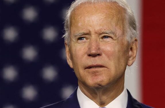 Biden’s Phony Child Tax Credit