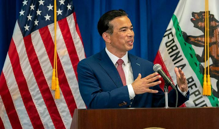 California Bans Travel to GOP States