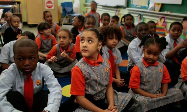 Democrats Cut Funding to Charter Schools 