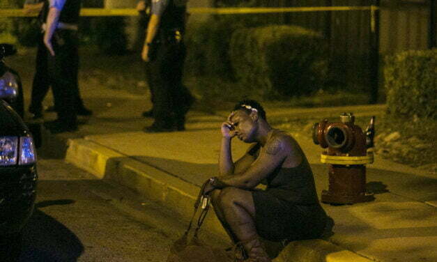 The Chicago Violence Has Finally Hit Our Family