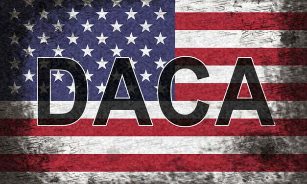 Federal Court: Obama’s DACA Order Unconstitutional
