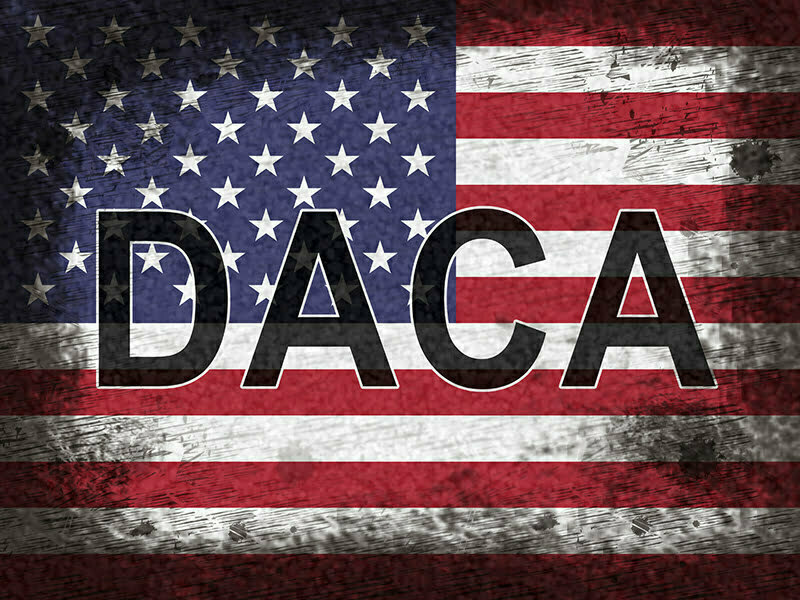 Federal Court: Obama’s DACA Order Unconstitutional