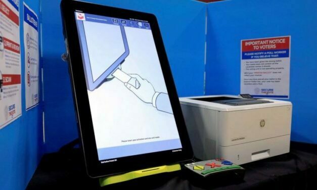Dominion Voting Machines Decertified in PA