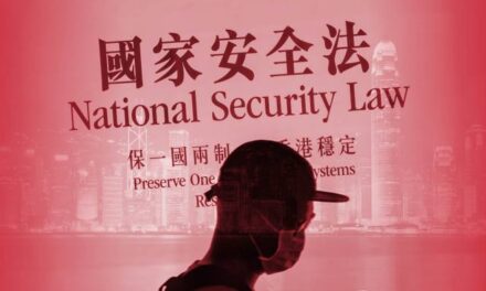 Hong Kong: First Conviction Under National Security Law 