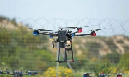 Israel Makes History as First to Use AI Drones in Battle