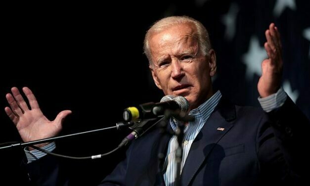 Can America Survive Biden’s “Big Deal”?