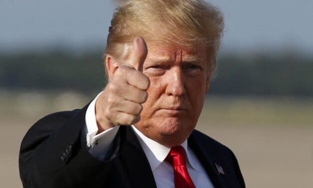 Exactly How Powerful Is Trump?
