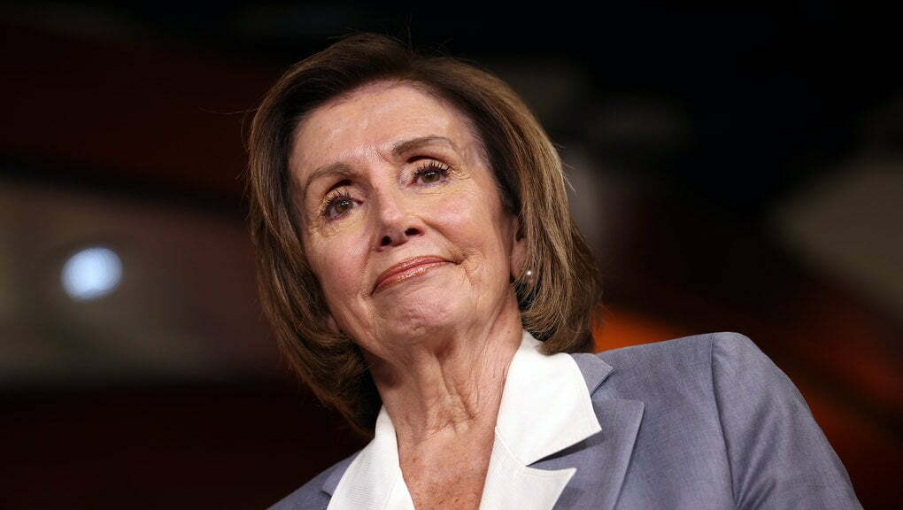 Pelosi Destroys Select Committee’s Credibility