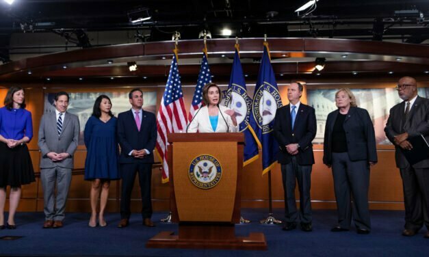 Nancy Pelosi Select Committee is Doomed