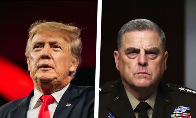 Enough of This Coup Crap…