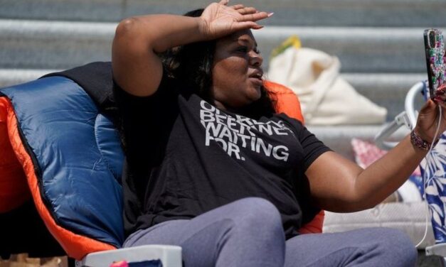 Democrats’ Nightmare: Eviction Moratorium Expiration