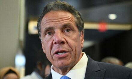 Prosecutors Now Launching Criminal Investigations into Cuomo Sexual Assault Allegations  