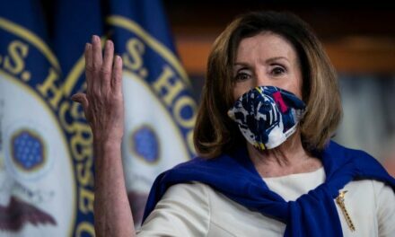 Democrats Push for Mask Mandate, Republicans Object 