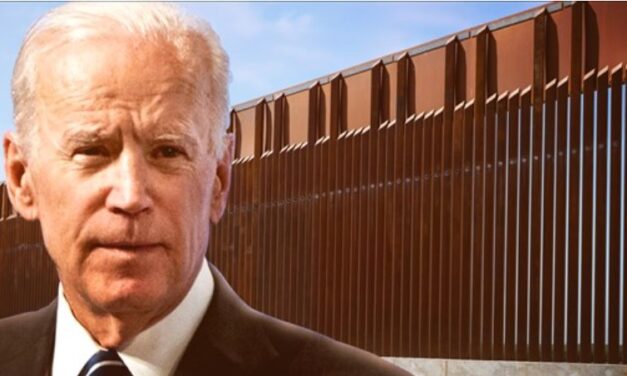 Border Crisis Deepens in “Biden’s America”