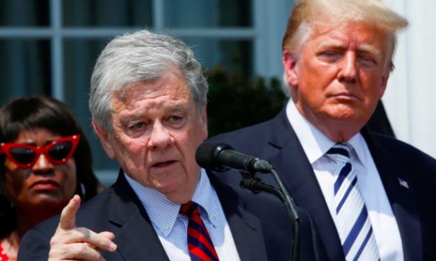 THIS IS ‘HUGE’ – Big Tech COMPANIES TREATED AS “State Actors” in Trump’S Lawsuit