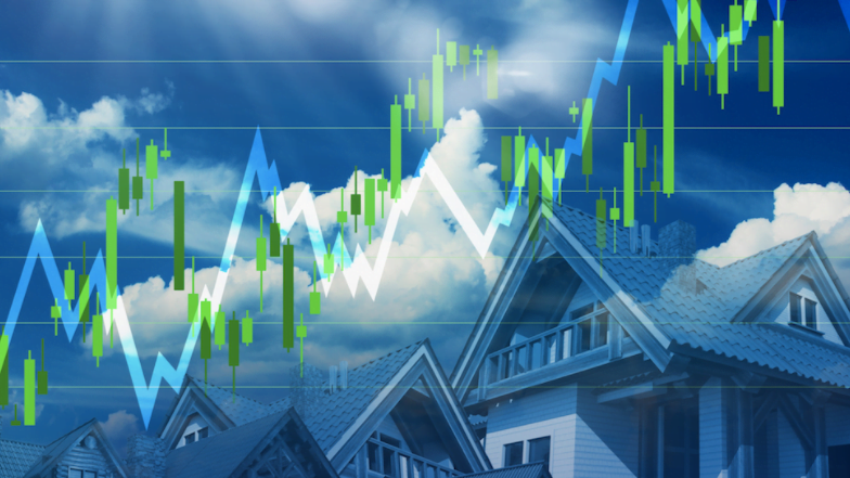 HOUSING PRICES Skyrocketed in JUNE – IS THIS GOING TO BE THE NEW NORMAL?