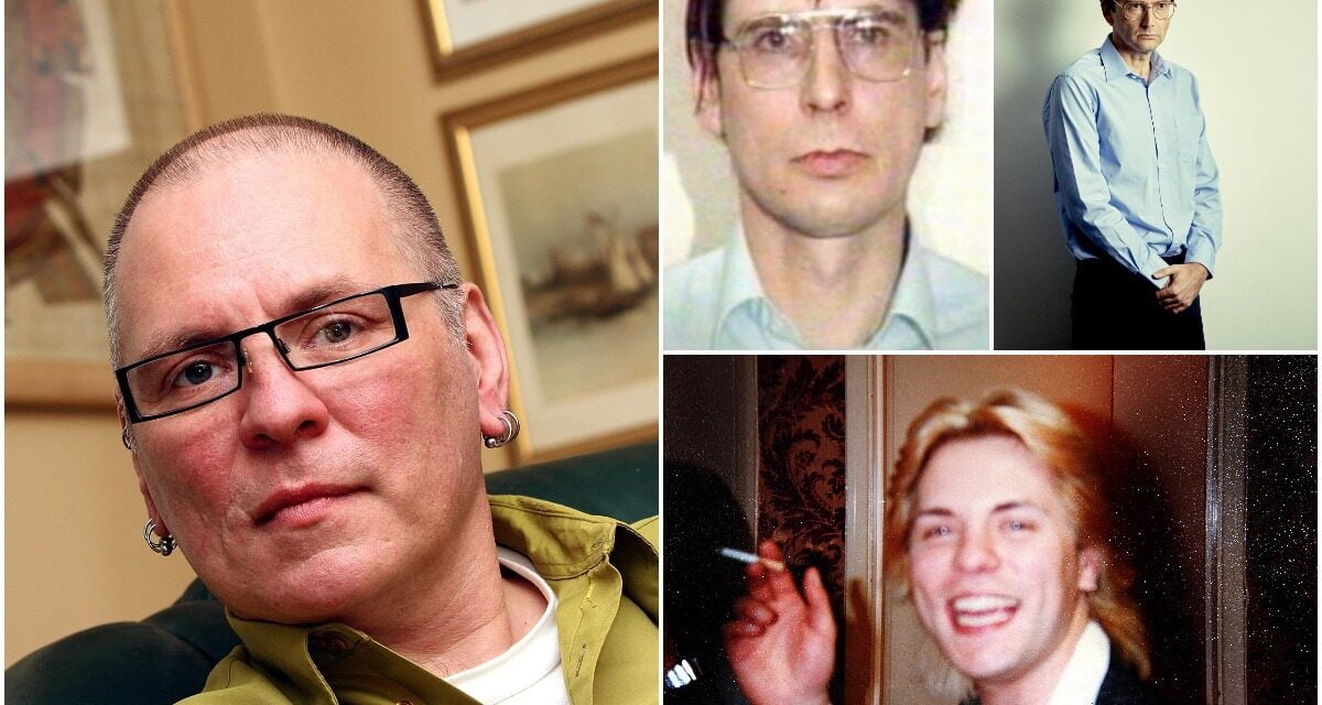 The UK’s Most Brutal Serial Killers