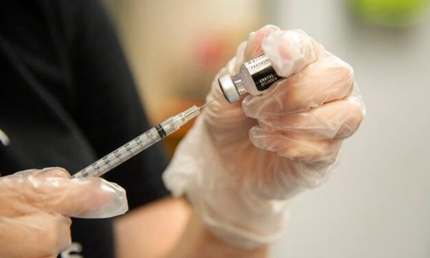 Companies Mandating Vaccines in Order to Work