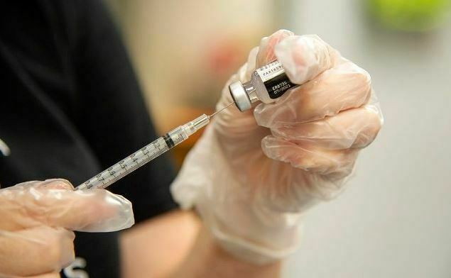 Companies Mandating Vaccines in Order to Work