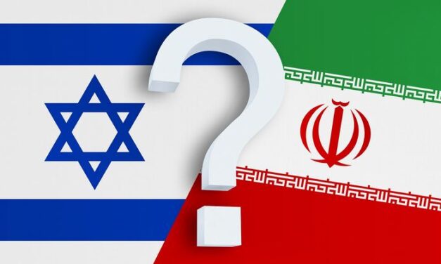 Is Israel Preparing for War with Iran?