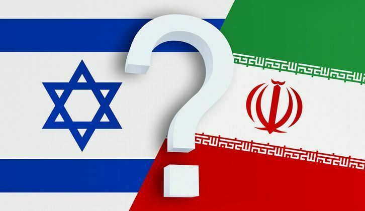 Is Israel Preparing for War with Iran?