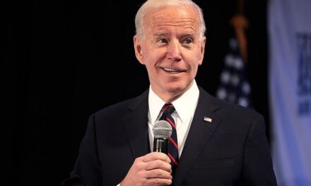 Underage Victim Accuses Joe Biden of Sexual Assault