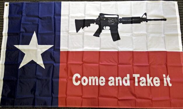 Abortion, Gun Control Laws a Double Win for Texas 