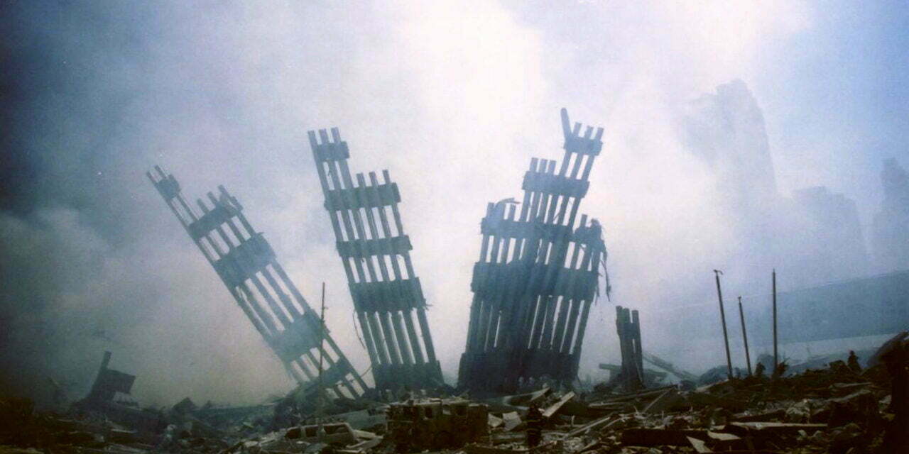 The saddest 9/11 anniversary of all