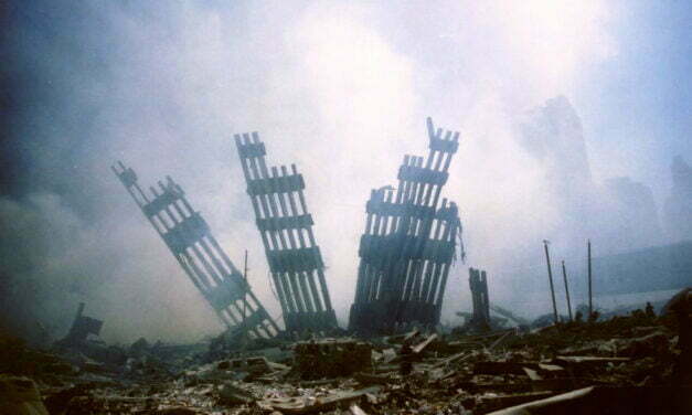 The saddest 9/11 anniversary of all