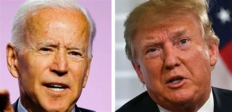 Trump Says Bidens Botched Withdrawal From Afghanistan Most Embarrassing Event in US Military History