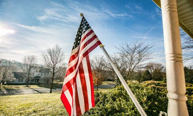 Reflection on the days after 9/11