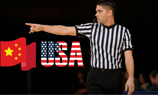 China censors NBA Game After Player Criticizes Regime 