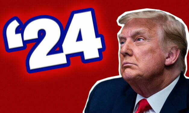Democrats want Trump … but Cassidy is right