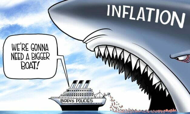 What hurts Democrats more … passing or failing to pass the Biden agenda