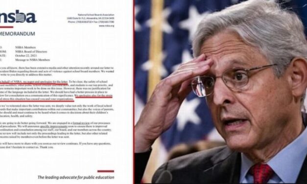 Another dossier-style political gambit by Democrats