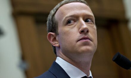 REPORT: Facebook CEO Funneled $400M to Democrats in 2020, Influenced Election Results 