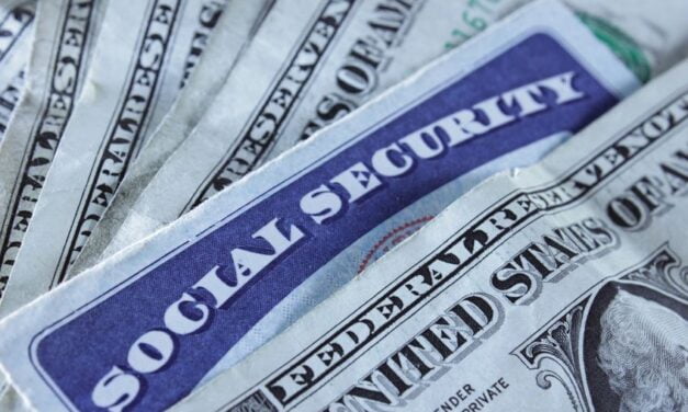 The Good News and the Bad News of Huge Social Security Payment Increase