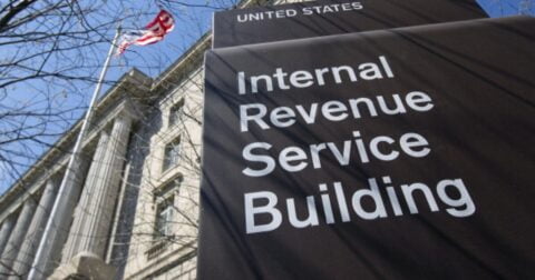 IRS plan to Catch Tax Dodgers Threatens Taxpayer Privacy 