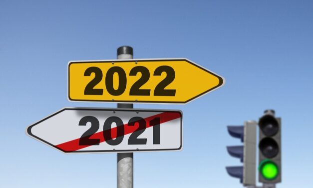 Time for GOP candidates to concentrate on 2022