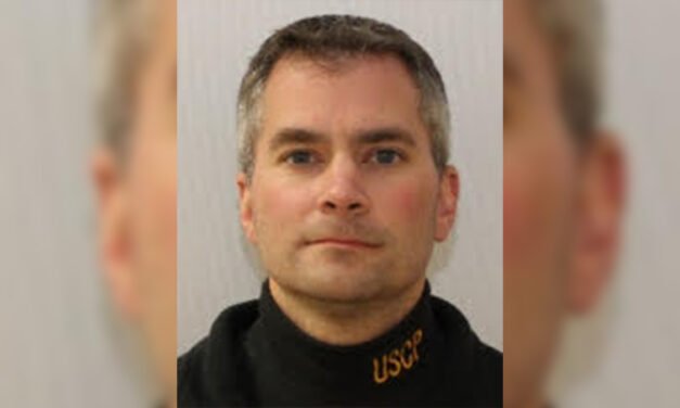 Sicknick death not attributable to Capitol Hill Riot according to prosecutors