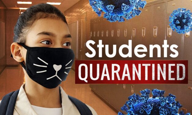 What Democrat Covid and education policies look like on the ground