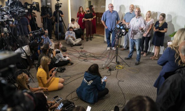 The unreported story of media racism