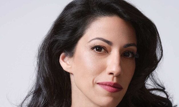 Huma Abedin claims she was sexually assaulted