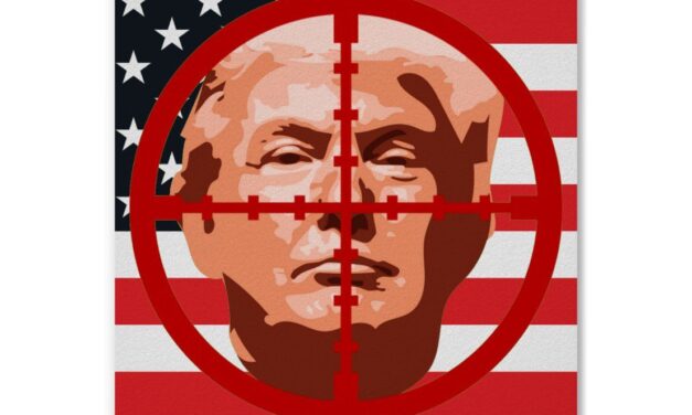 Making Trump the issue in all campaigns will not work