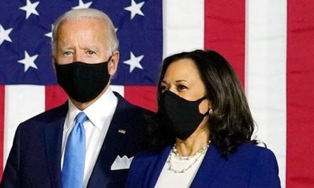 Biden and Harris’s Relationship Showing Signs of Strain