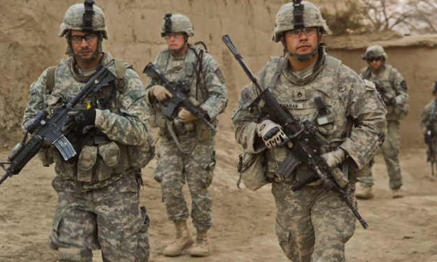 Pentagon to Study Extremism in the Armed Forces 