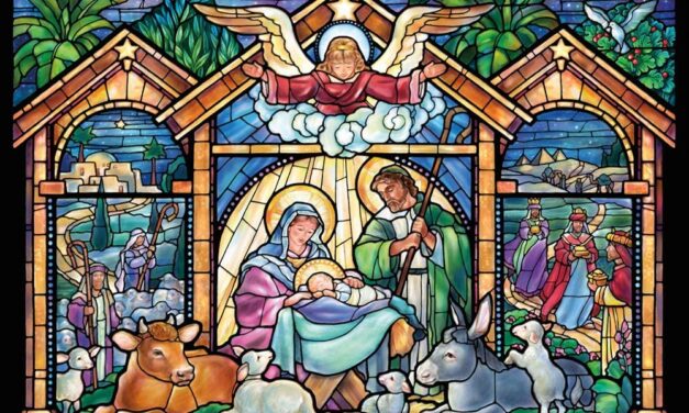 The end of Christian Christmas???