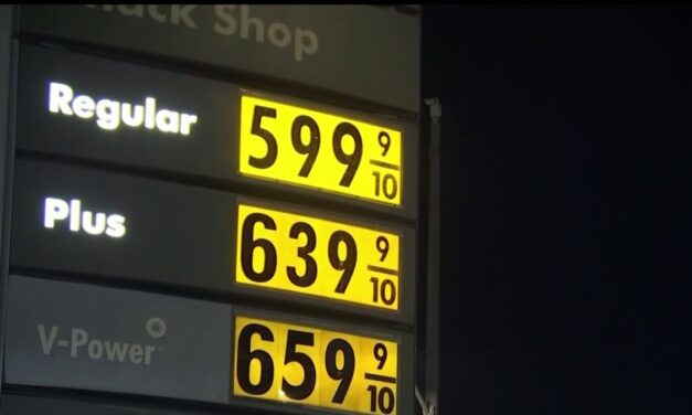 Oil prices are fundamental