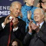 The Economy: Joe Biden vs. Jimmy Carter – Jimmy Wins?