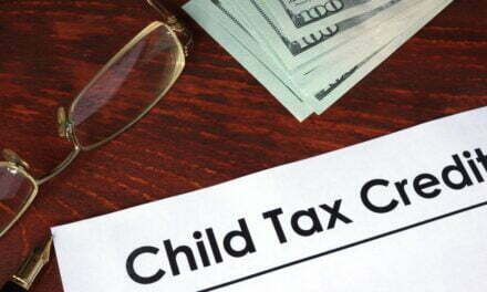 Child Tax Credit gimmick explained